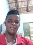 MARCOS , 23 года, Uruaçu