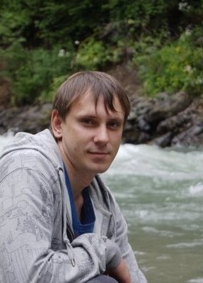 Alexandre, 38, Россия, Кисловодск