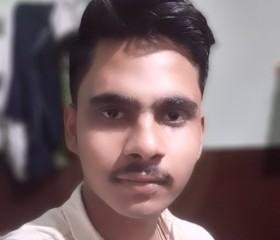 Rajkumar maurya, 23 года, Surat