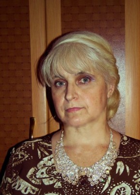 Марина, 60, Қазақстан, Орал