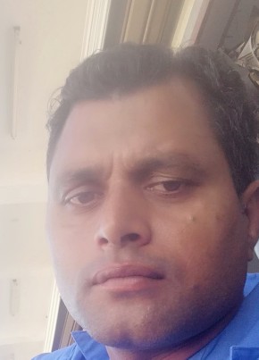 Malik Raza, 36, سلطنة عمان, السيب الجديدة