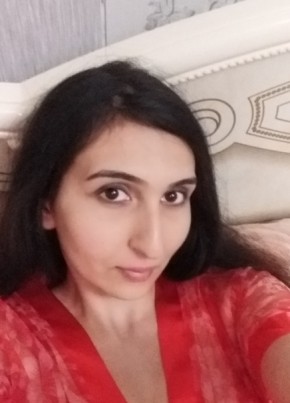 Christin, 29, Azərbaycan Respublikası, Bakı