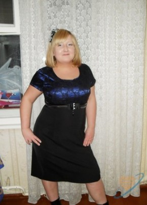 Татьяна, 35, Россия, Губаха