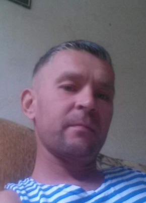 Denis, 45, Russia, Nakhodka