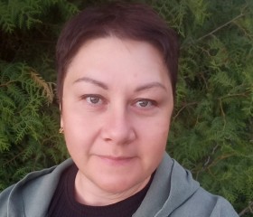 Mariya, 43, Omsk