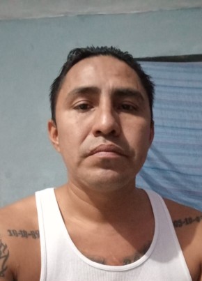 Gera, 35, Mexico, Cancun