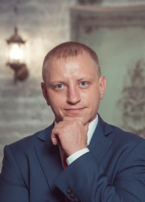 Владимир, 36, Россия, Тимашёвск
