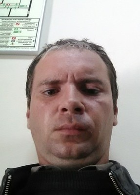 Денис, 39, Россия, Лебедянь