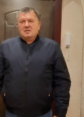 Андрей Васякин, 55, Россия, Нижнекамск