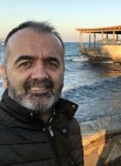 Osman, 57 лет, İzmir