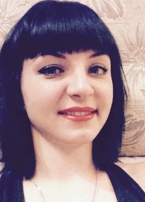 Екатерина, 30, Россия, Бердск