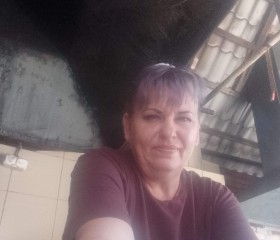 Lyudmila, 48, Miskhor