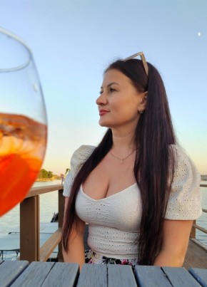 Olya, 35, Россия, Казань