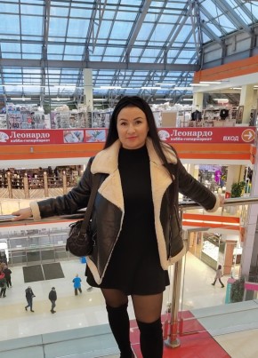 Olya, 35, Россия, Санкт-Петербург
