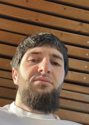 Abdul из Смоленска 26 лет