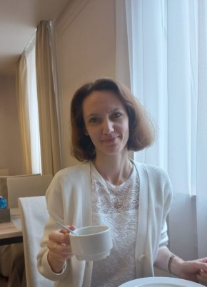 Anna, 47, Russia, Chelyabinsk