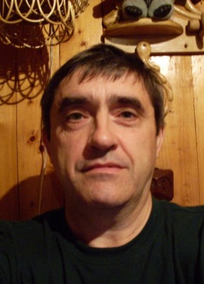 Вячеслав, 63, Россия, Тверь