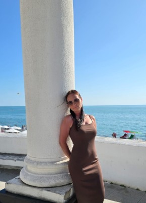 Olga, 46, Russia, Moscow
