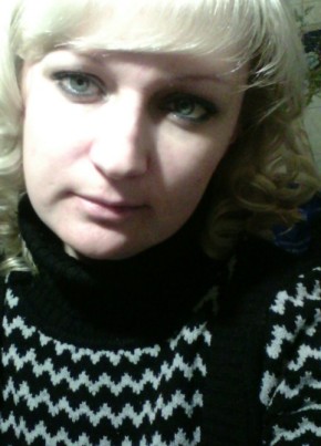 Анна, 42, Россия, Уфа