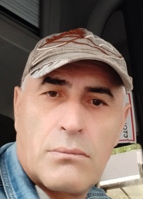 Калабек, 58, Россия, Челябинск
