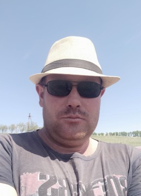 Алексей, 36, Россия, Усть-Чарышская Пристань