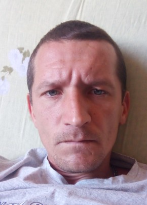 Kokan, 36, Россия, Петрозаводск