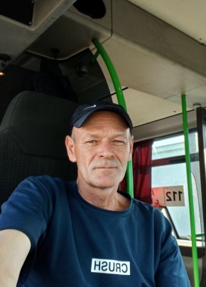 Александр, 51, Россия, Липецк