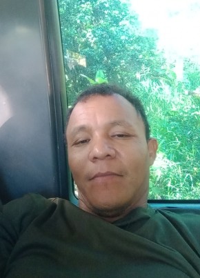 Unknown из Puerto López 42 года