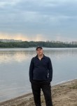 Andrey Cherepanov, 48, Omsk
