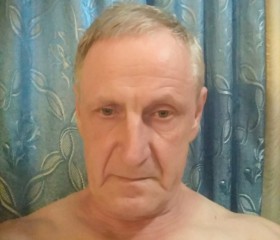 Сергей, 62 года, Киров (Кировская обл.)