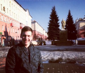 Евгений, 28 лет, Междуреченск