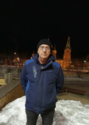 Евгений, 46, Россия, Тында