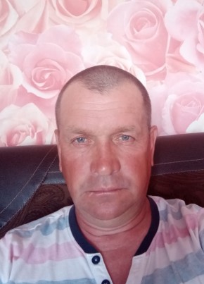 Вадим, 54, Россия, Саяногорск