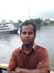 Md.nasir, 28 лет, নারায়ণগঞ্জ