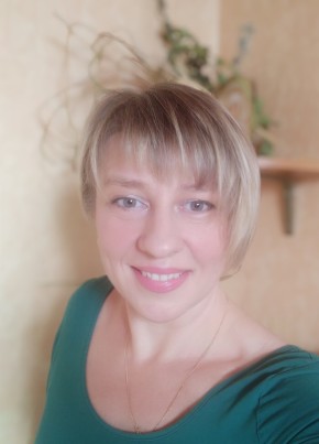 Yuliya, 47, Україна, Київ