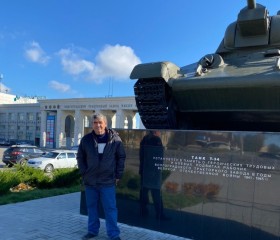 Yuriy, 55, Krasnodar