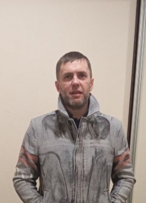 Aleksandr, 44, Russia, Saratov