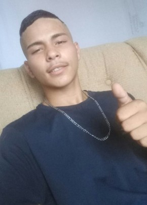 Pedro, 21, República Federativa do Brasil, Campina Grande