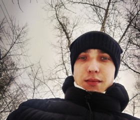 Евгений, 23 года, Зима