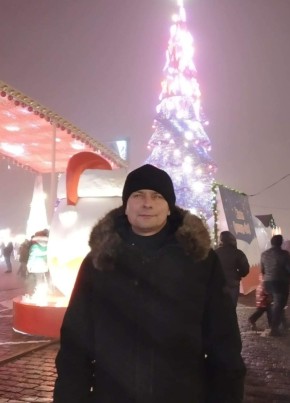 Николай, 48, Россия, Балашиха