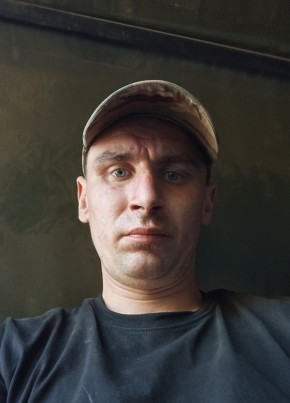 Денис, 33, Россия, Северодвинск