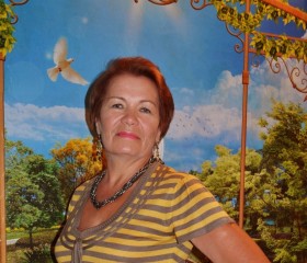 Татьяна, 65 лет, Псков