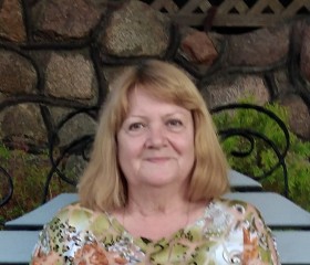 Viktoriya, 65, Kaliningrad