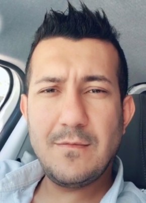 tuncay, 34, Türkiye Cumhuriyeti, Ankara