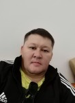 Аслан, 43 года, Астана
