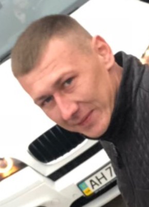 Сергей, 36, Україна, Васильків
