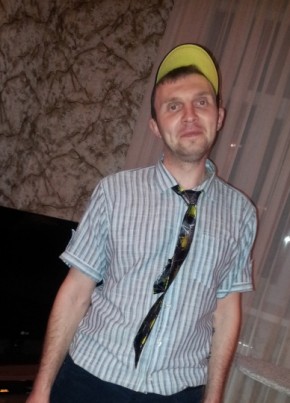Ёжик, 34, Россия, Камышлов