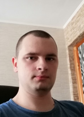 Сергей, 25, Рэспубліка Беларусь, Горад Гомель