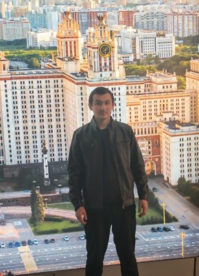 Жахонгир из Urganch 33 года