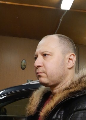 Владимир, 54, Россия, Губкинский